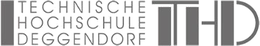 TH Deggendorf – Logo