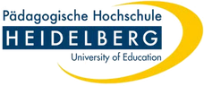 Pädagogische Hochschule Heidelberg – Logo