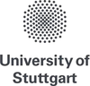 Universität Stuttgart – BWI – Logo