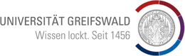 Universität Greifswald – Logo